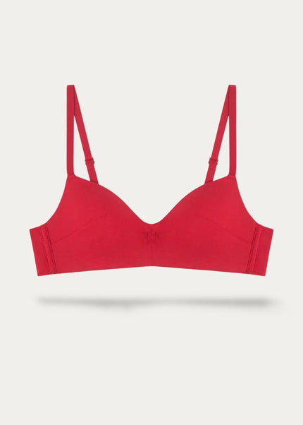 Push Up Bralette ANJE REBEL