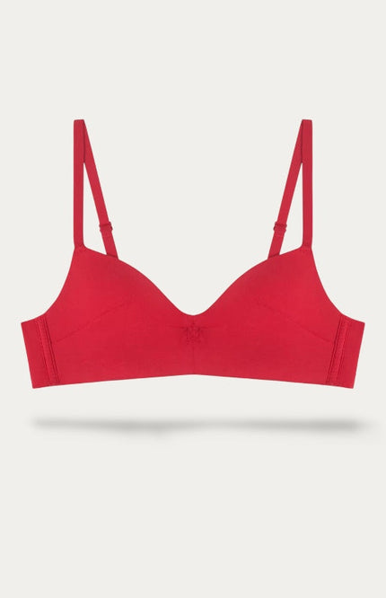 Push Up Bralette ANJE REBEL