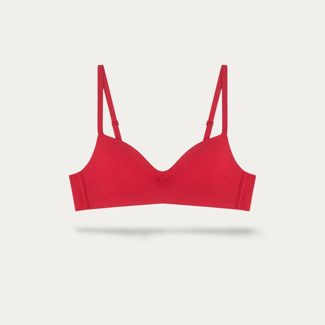 Push Up Bralette ANJE REBEL