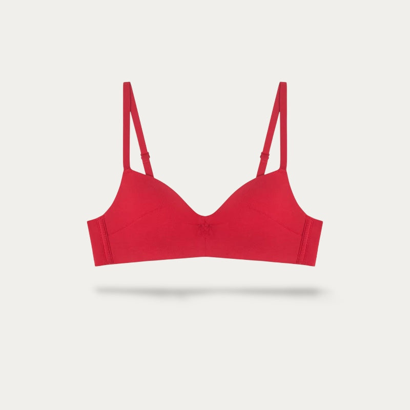 Push Up Bralette ANJE REBEL
