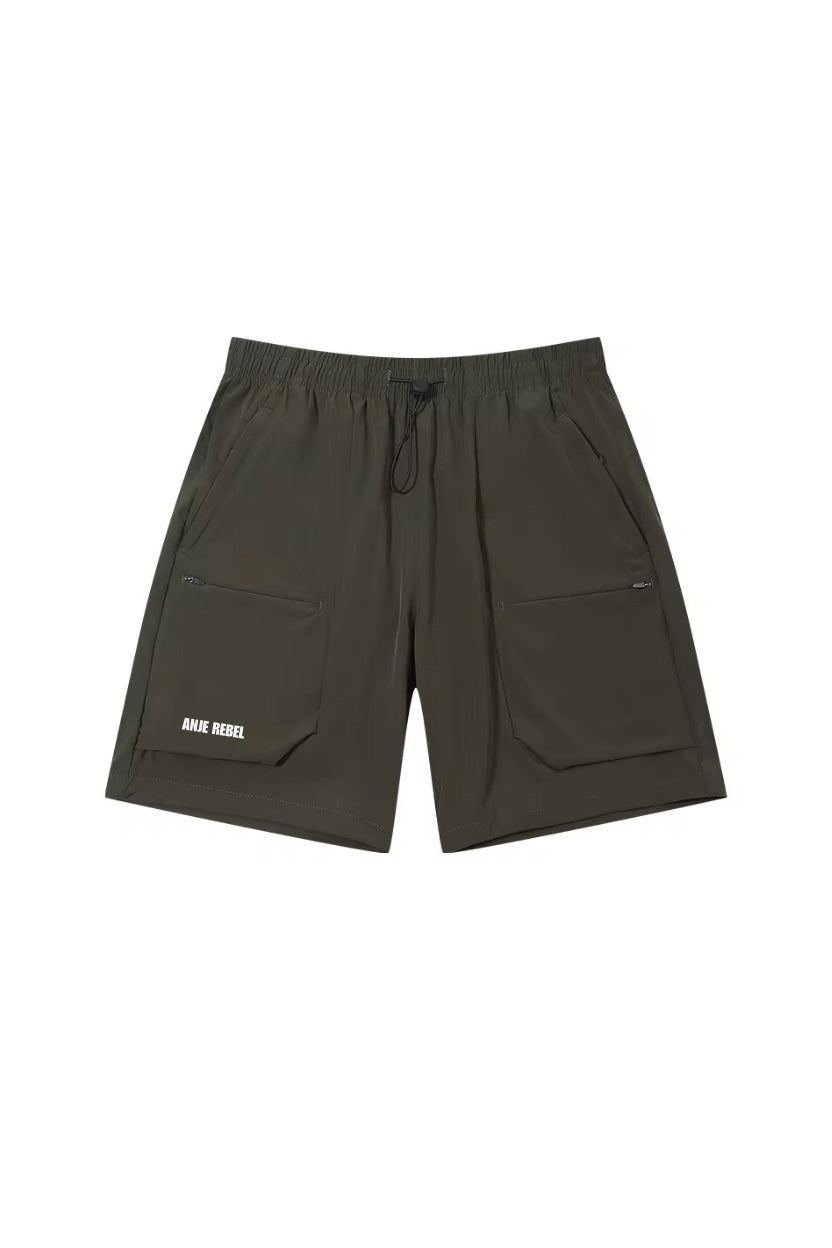 ANJE REBEL Adjustable Gym Bermudas ANJE REBEL