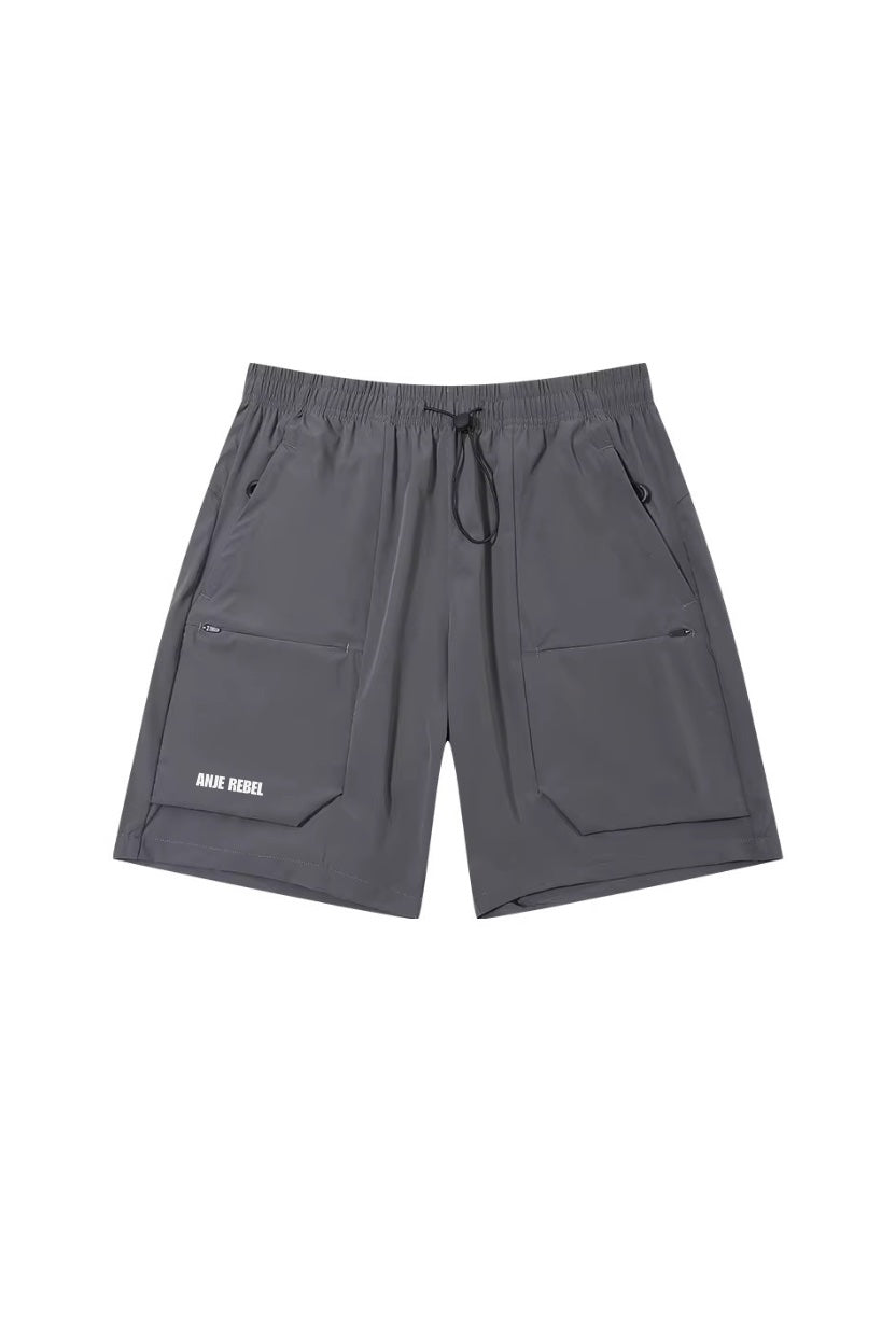 ANJE REBEL Adjustable Gym Bermudas ANJE REBEL