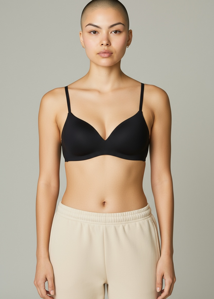 V-Line Light Support Bra ANJE REBEL