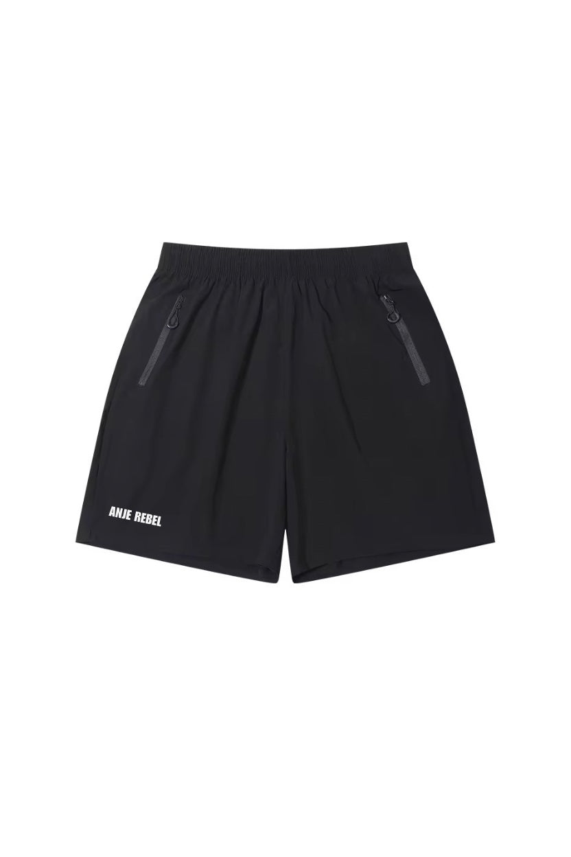 ANJE REBEL Speed Running Bermudas ANJE REBEL