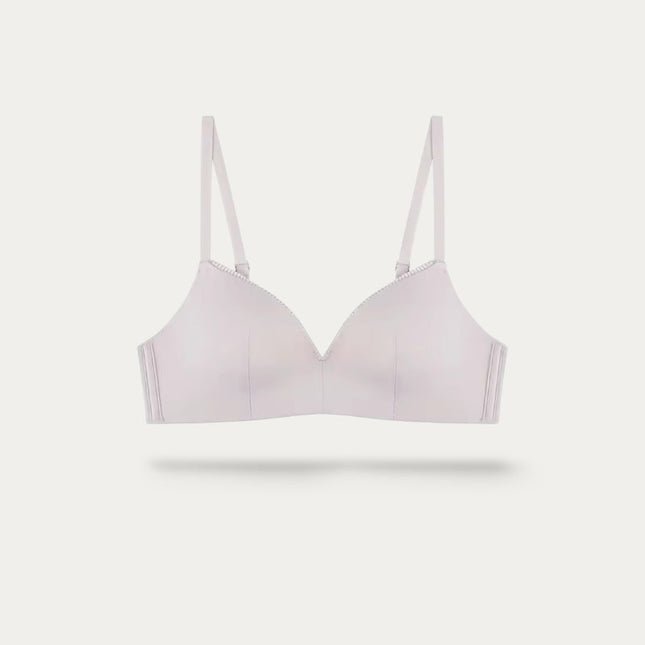 V-Line Light Support Bra ANJE REBEL