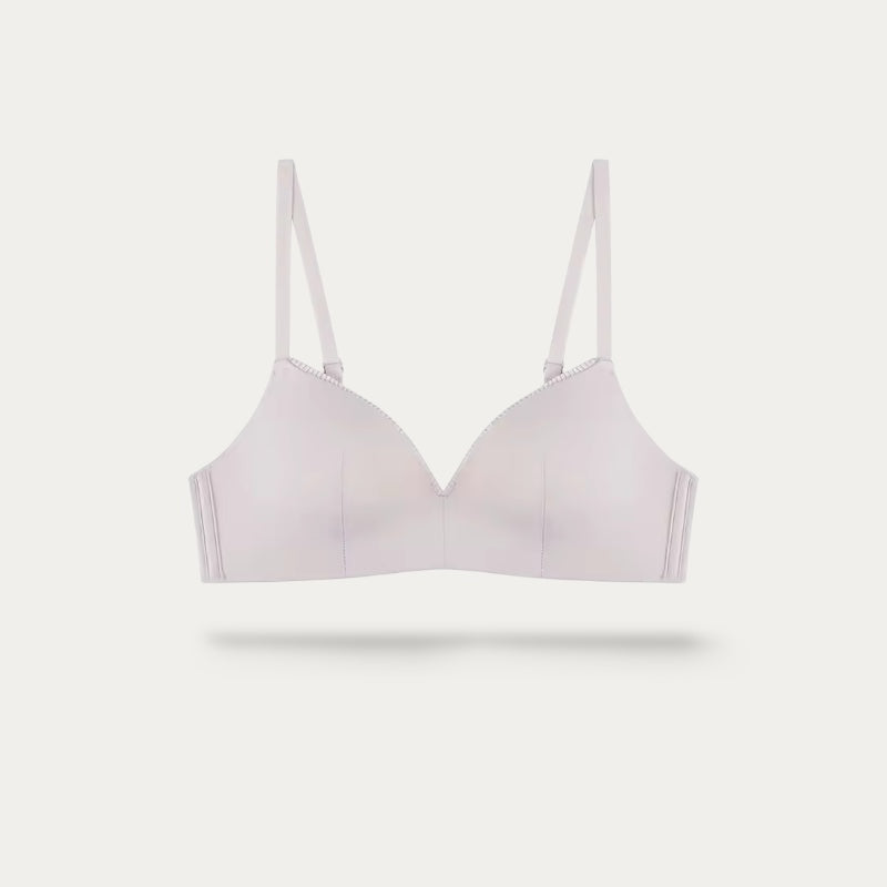V-Line Light Support Bra ANJE REBEL