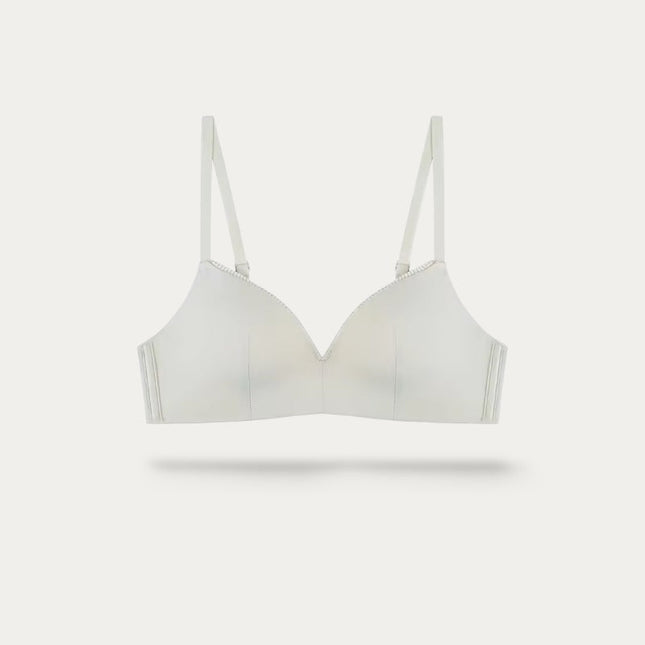 V-Line Light Support Bra ANJE REBEL
