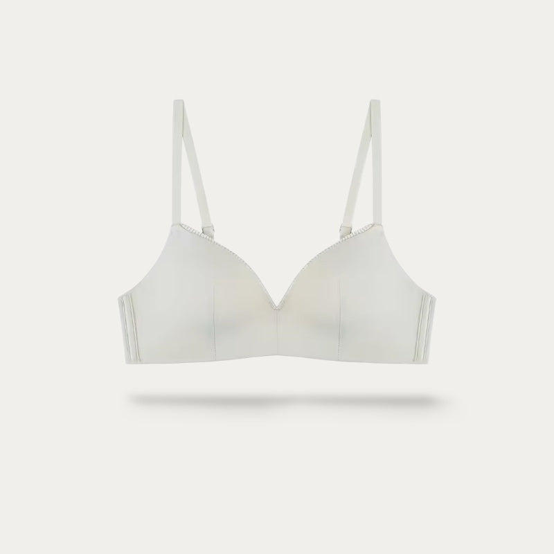 V-Line Light Support Bra ANJE REBEL