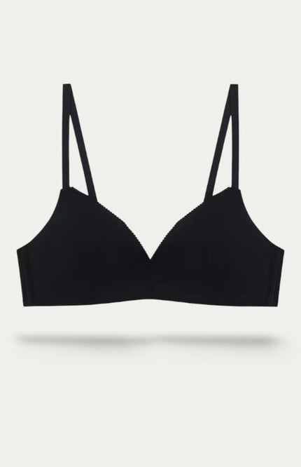 V-Line Light Support Bra ANJE REBEL