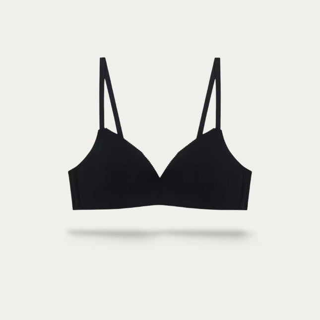 V-Line Light Support Bra ANJE REBEL