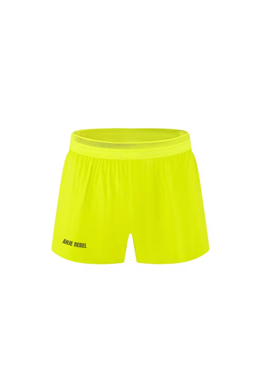Running Shorts ANJE REBEL