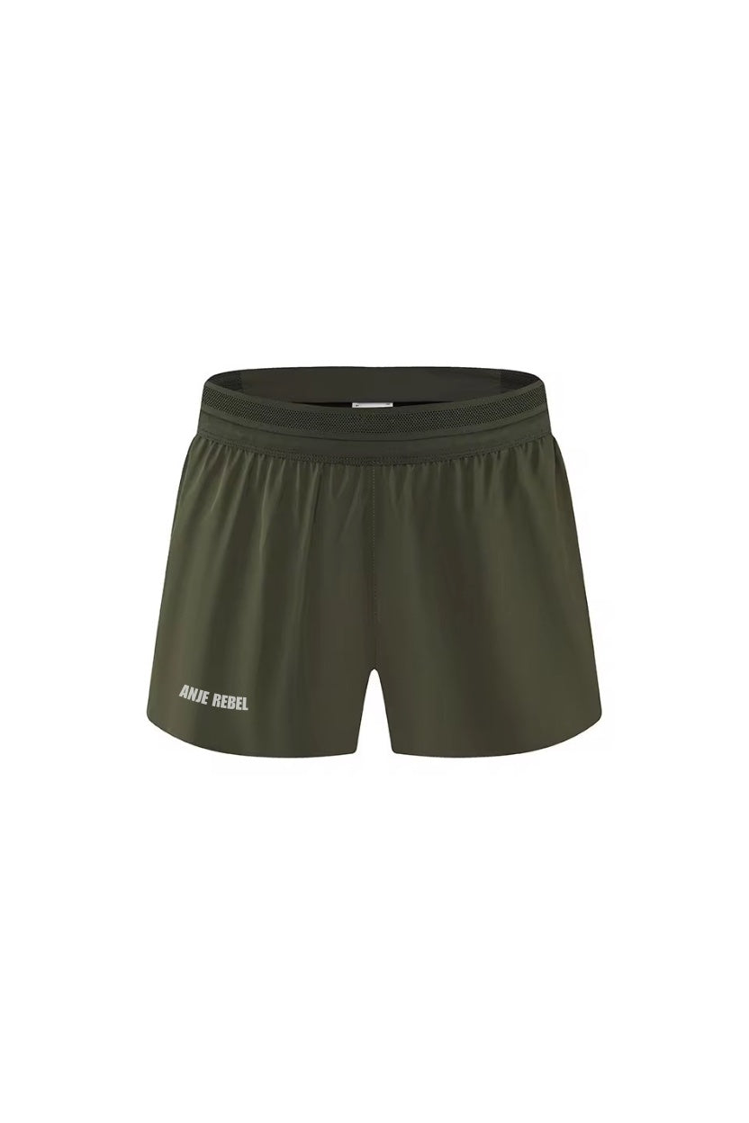 Running Shorts ANJE REBEL