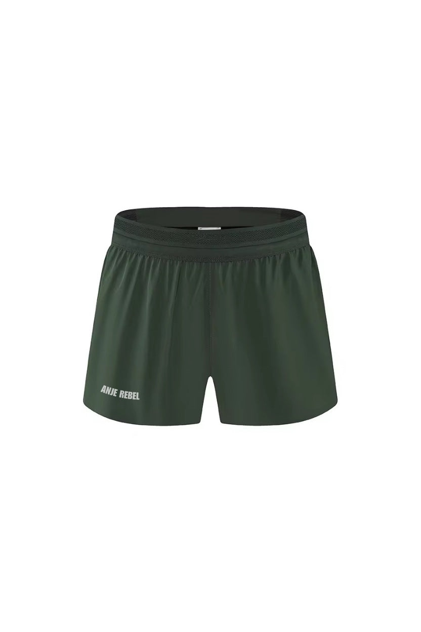 Running Shorts ANJE REBEL