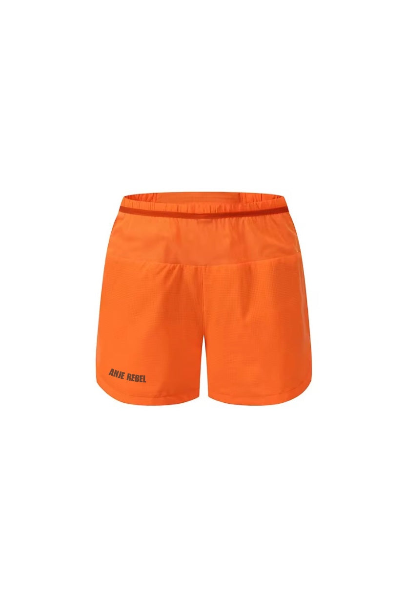 ANJE REBEL Lightweight Running Shorts ANJE REBEL
