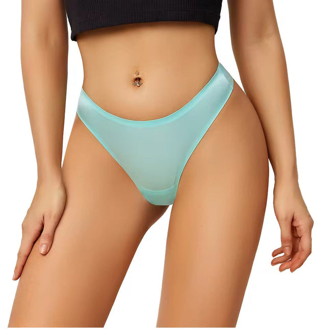 Seamless T-String Panty ANJE REBEL