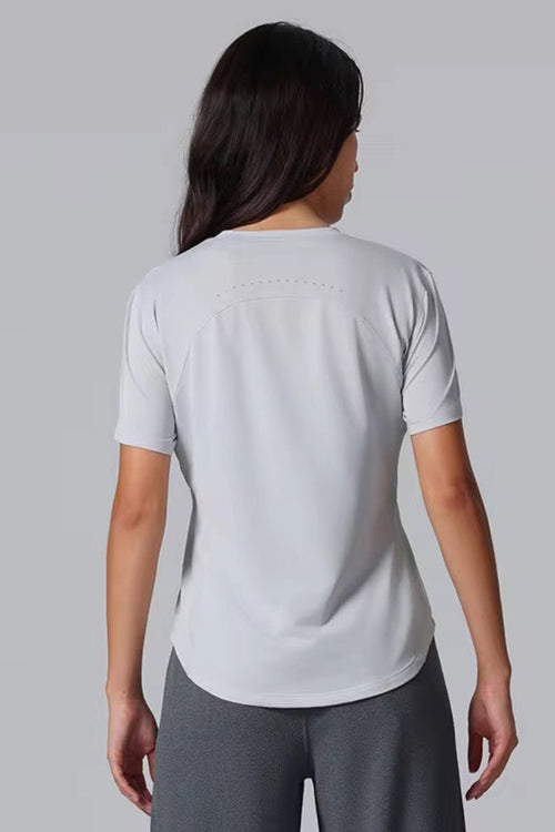 ANJE REBEL Lightweight Cycling Shirt ANJE REBEL