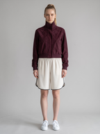 Athletic Casual Basketball Shorts ANJE REBEL