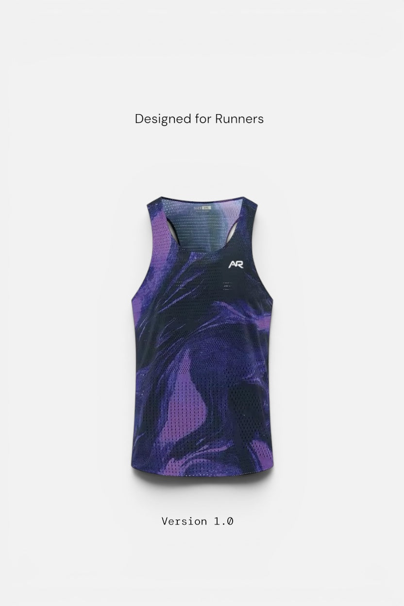 Speed Dri-Fit Racerback ANJE REBEL