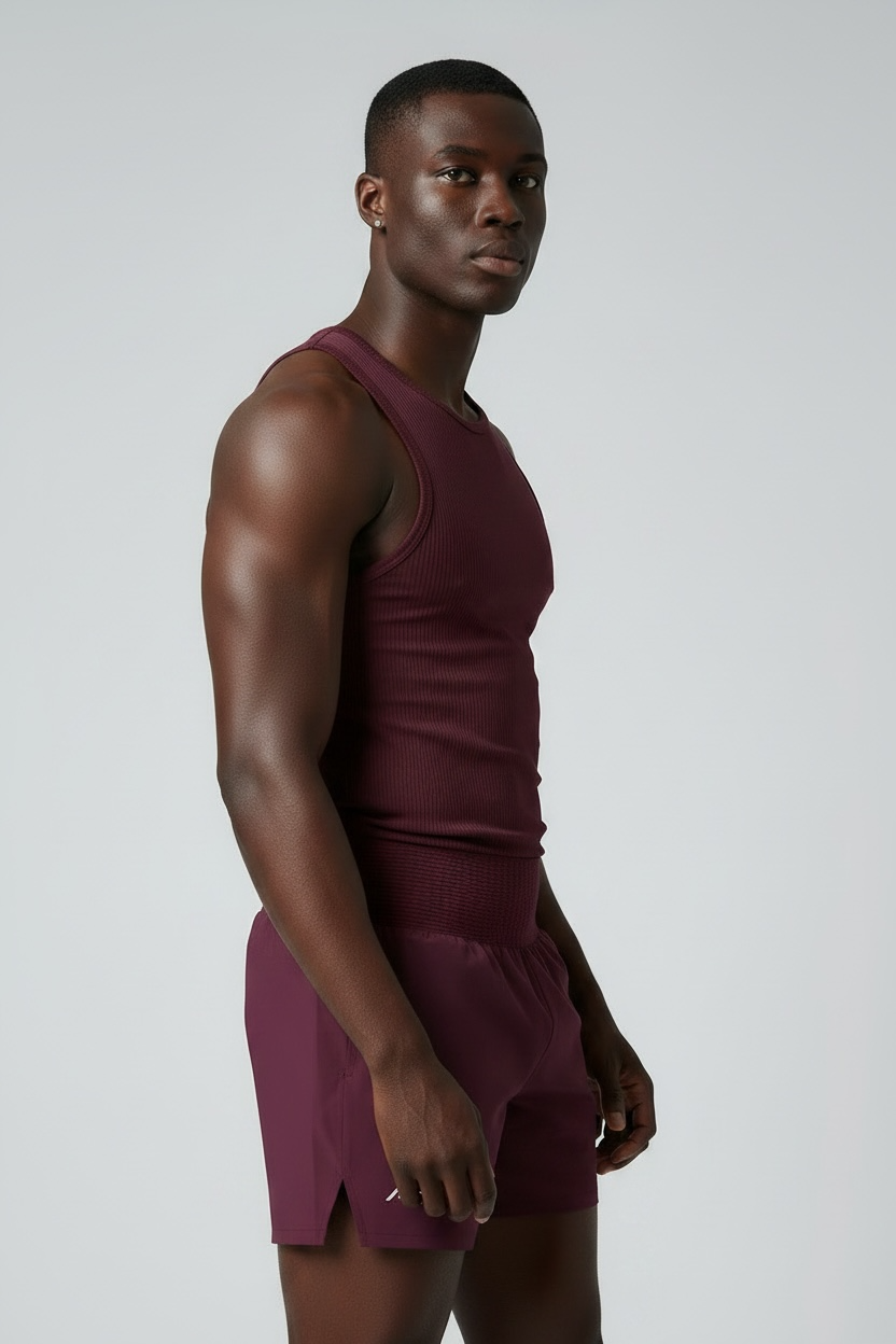 Outdoor Active Shorts ANJE REBEL