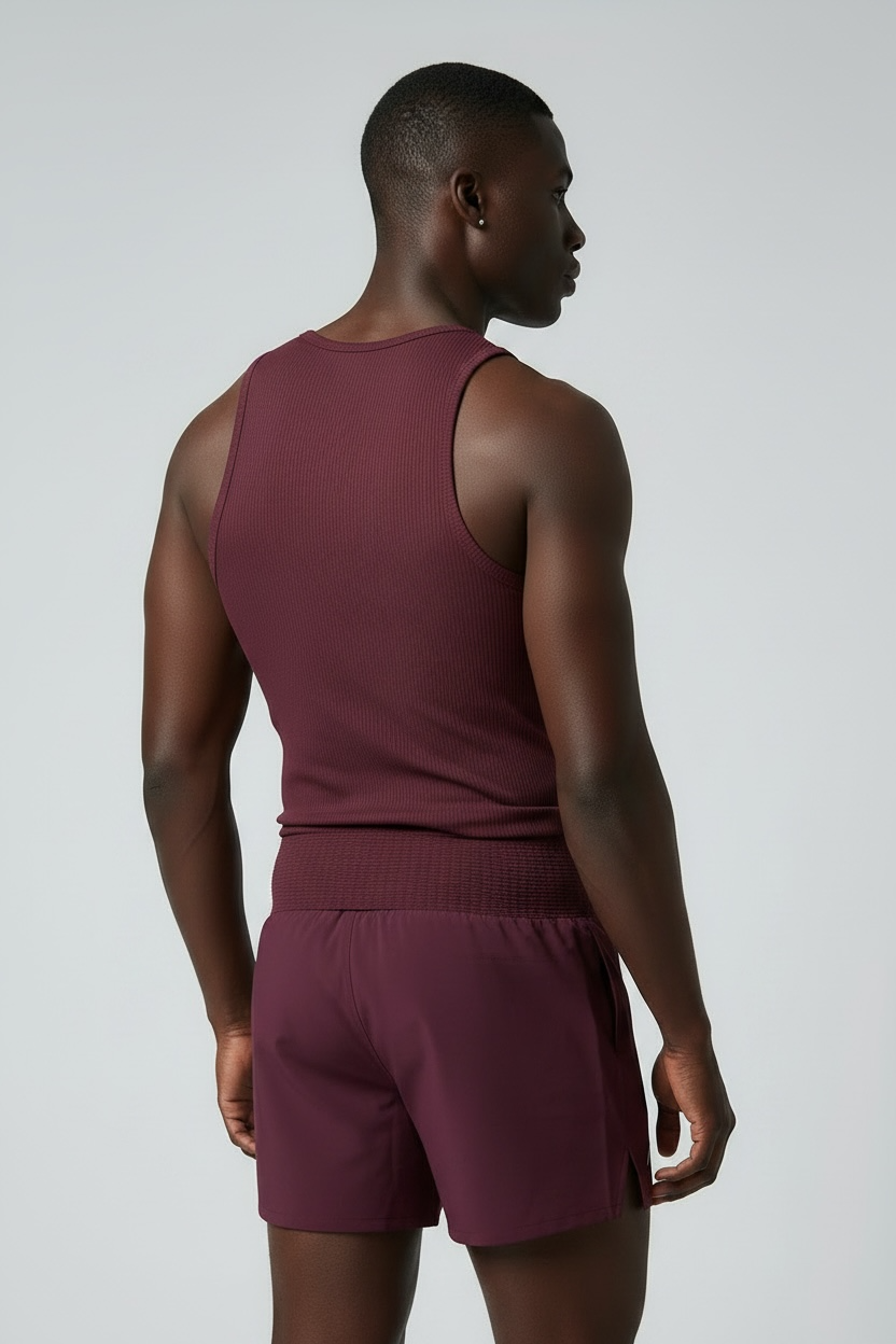 Outdoor Active Shorts ANJE REBEL