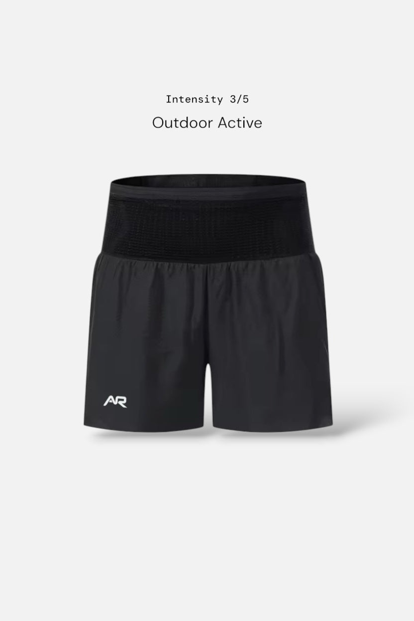 Outdoor Active Shorts ANJE REBEL
