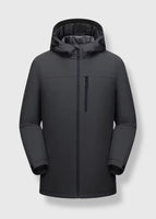 Charcoal Grey / Small