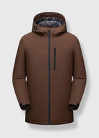 Caramel Brown / Small