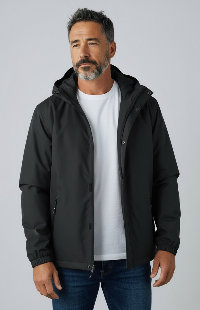 Multi-Purpose Windproof Sports Jacket ANJE REBEL