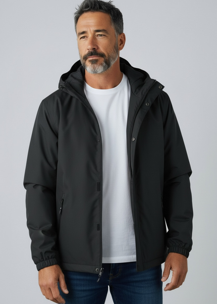 Multi-Purpose Windproof Sports Jacket ANJE REBEL