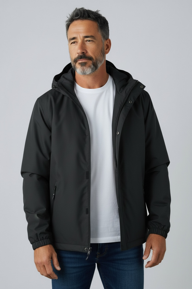 Multi-Purpose Windproof Sports Jacket ANJE REBEL