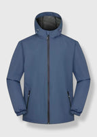 Greyish Blue / Small