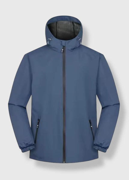 Multi-Purpose Windproof Sports Jacket ANJE REBEL