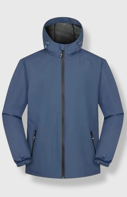 Multi-Purpose Windproof Sports Jacket ANJE REBEL