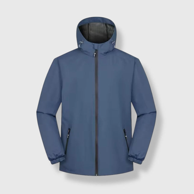 Multi-Purpose Windproof Sports Jacket ANJE REBEL