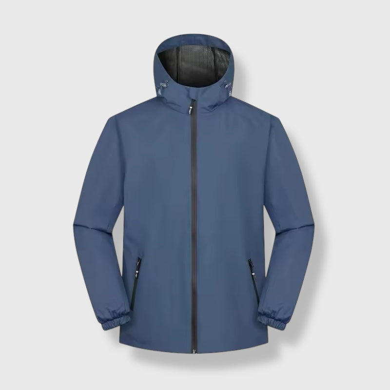 Multi-Purpose Windproof Sports Jacket ANJE REBEL