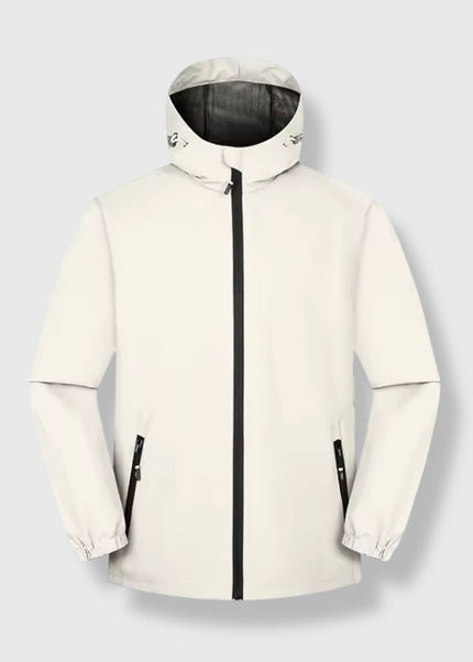 Multi-Purpose Windproof Sports Jacket ANJE REBEL
