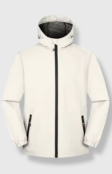 Multi-Purpose Windproof Sports Jacket ANJE REBEL