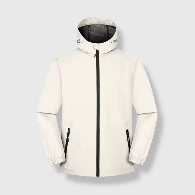 Multi-Purpose Windproof Sports Jacket ANJE REBEL
