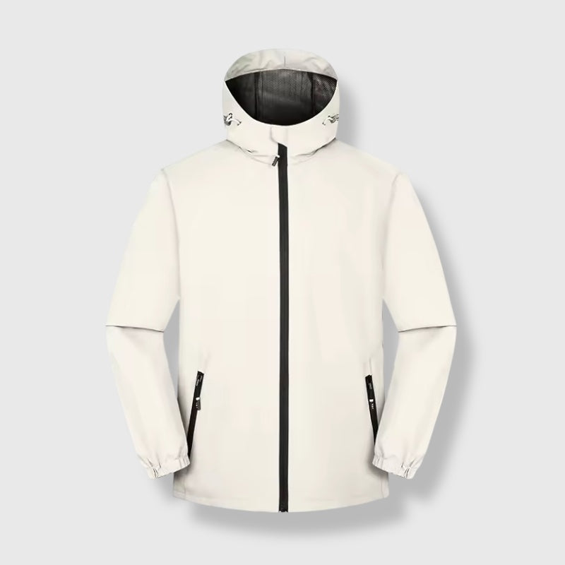 Multi-Purpose Windproof Sports Jacket ANJE REBEL