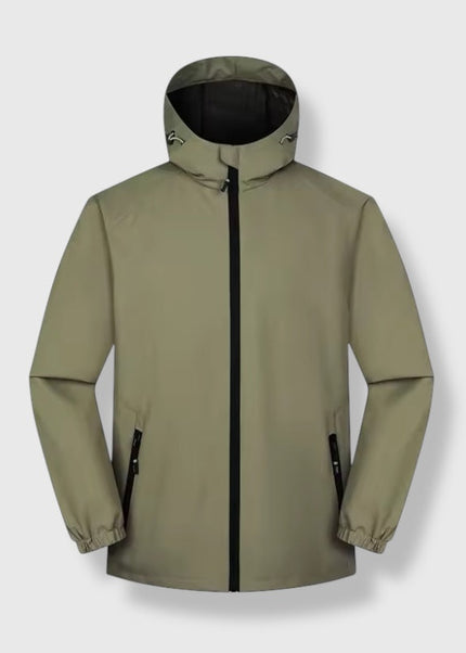 Multi-Purpose Windproof Sports Jacket ANJE REBEL