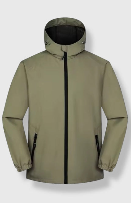 Multi-Purpose Windproof Sports Jacket ANJE REBEL