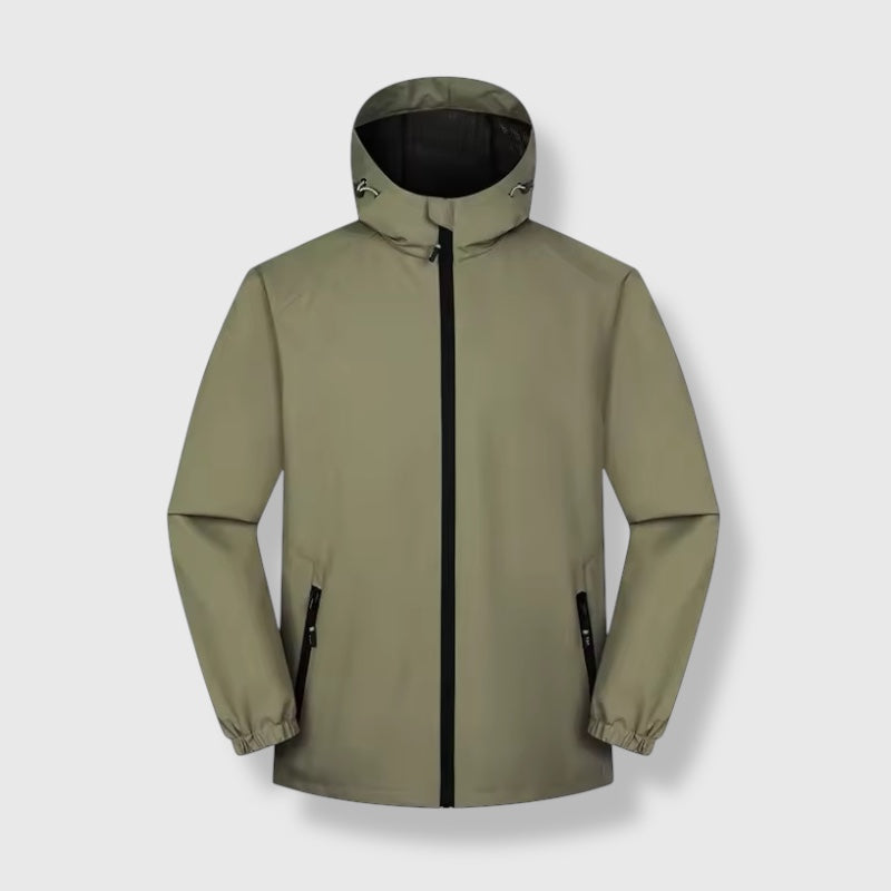 Multi-Purpose Windproof Sports Jacket ANJE REBEL