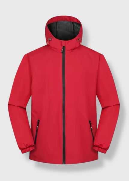 Multi-Purpose Windproof Sports Jacket ANJE REBEL