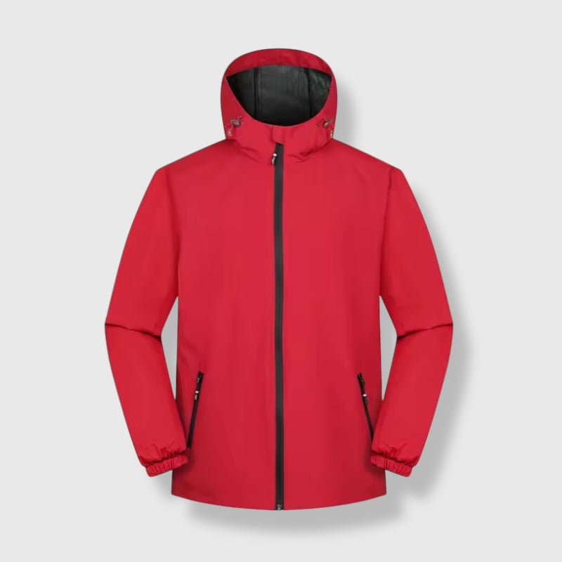 Multi-Purpose Windproof Sports Jacket ANJE REBEL