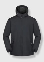 Leather Black / Small