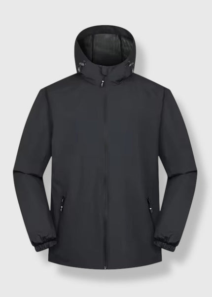 Multi-Purpose Windproof Sports Jacket ANJE REBEL