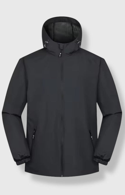Multi-Purpose Windproof Sports Jacket ANJE REBEL