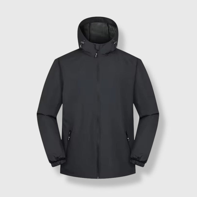 Multi-Purpose Windproof Sports Jacket ANJE REBEL