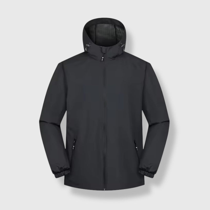 Multi-Purpose Windproof Sports Jacket ANJE REBEL
