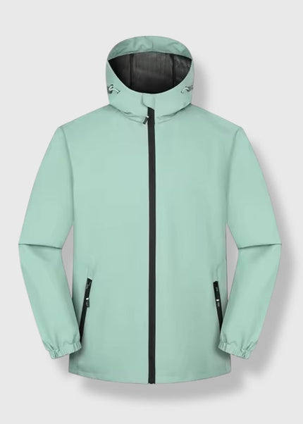 Multi-Purpose Windproof Sports Jacket ANJE REBEL